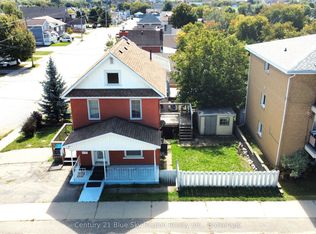 695 High St, North Bay, ON P1B6R9