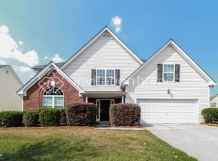 4444 Grove Lake St, Loganville, GA 30052