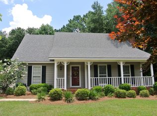 2206 Arrowwood Dr, Albany, GA 31721
