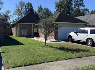 3811 Southpass Ave, Baton Rouge, LA 70820