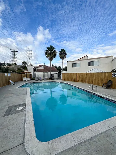 Canyon Creek Apartments B Photo 1