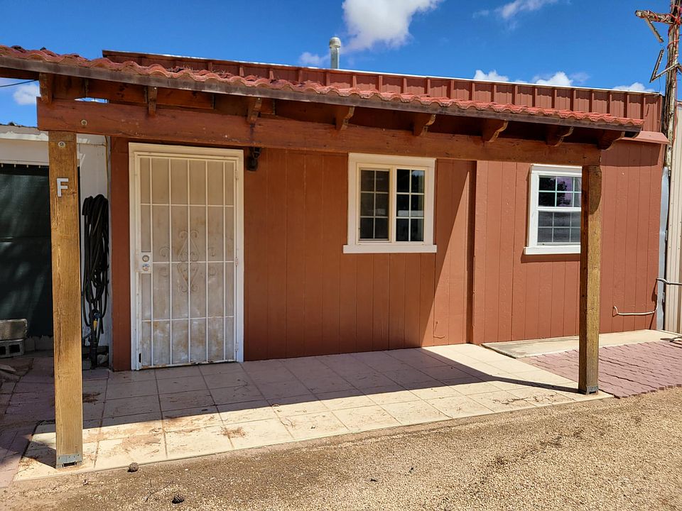 7321-F O'Hara Dr. El Paso, TX 79934