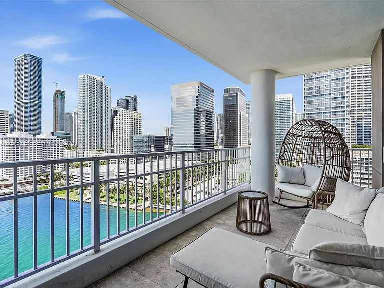 701 Brickell Key Blvd #1903 — Photo 27