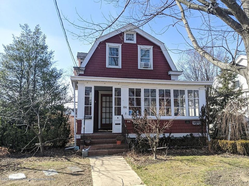 2nd image of 84 Monmouth Rd