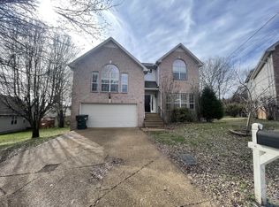 657 Waywood Cir, Antioch, TN 37013