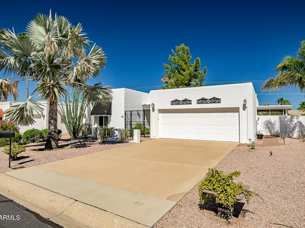 110 E PIPING ROCK Road, Phoenix, AZ 85022