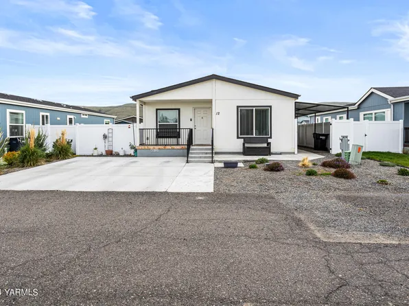 2802 S 5th Ave Unit 12, Yakima, WA 98903