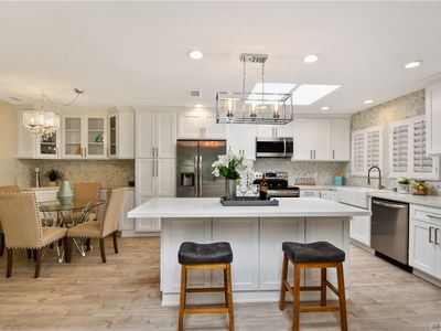 2104 Ronda Granada UNIT Q, Laguna Woods, CA, 92637