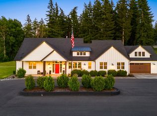 19428 NE 259th St, Battle Ground, WA 98604