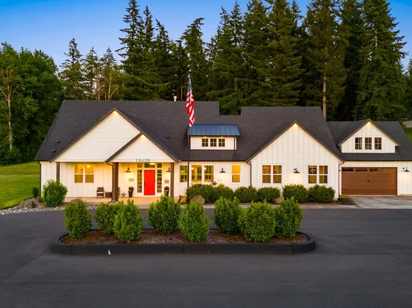 19428 NE 259th St, Battle Ground, WA 98604