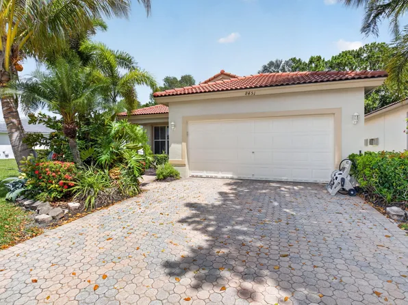 8451 Siciliano St, Boynton Beach, FL 33472