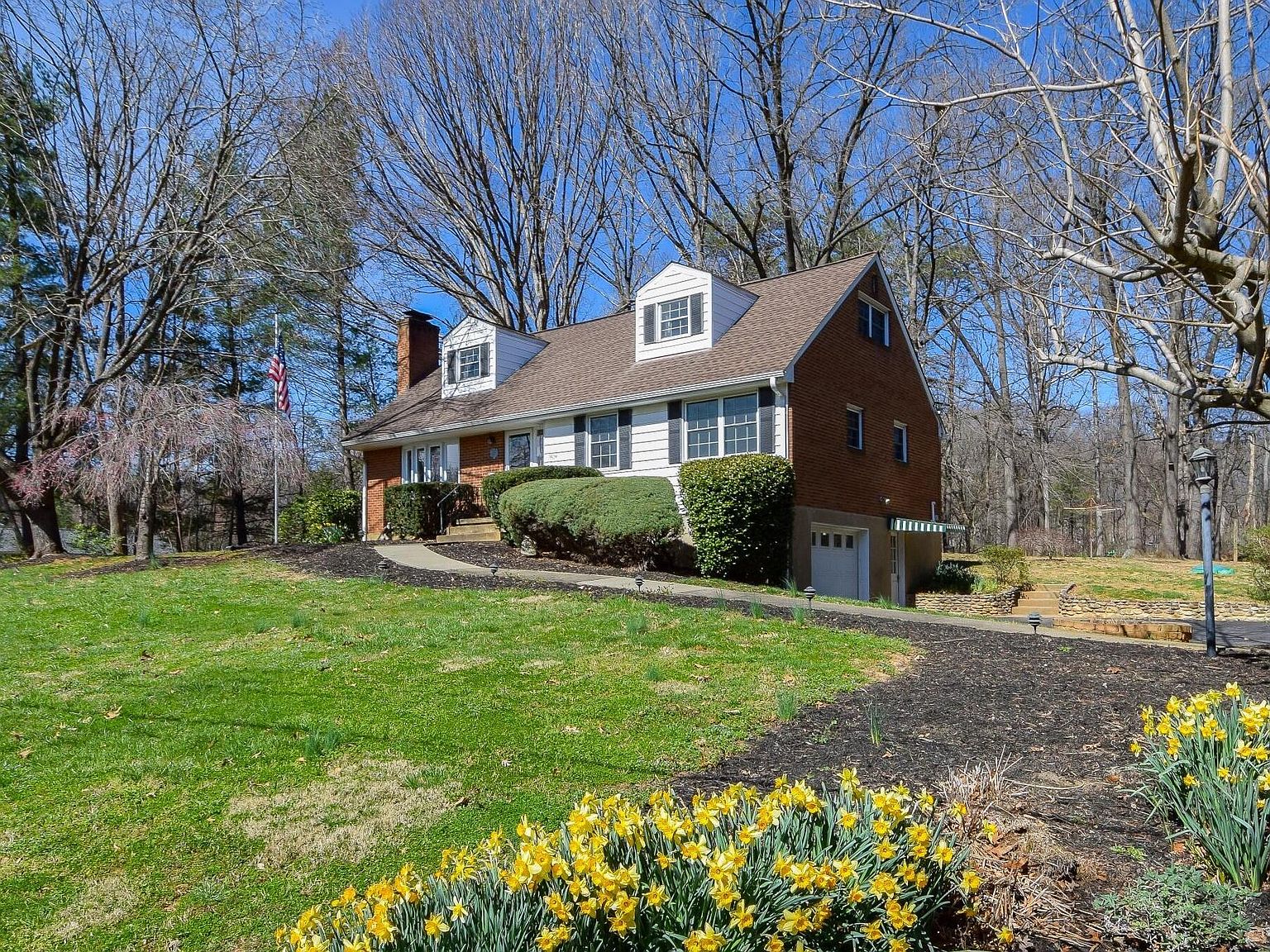 3524 Gene St, Salem, VA 24153 Zillow