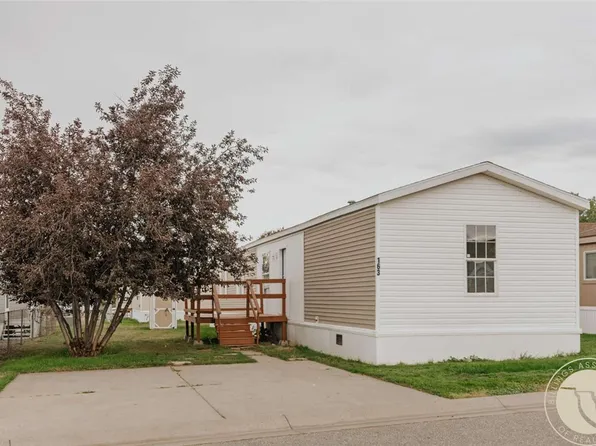 2224 Us Highway 87 E Trlr 163, Billings, MT 59101