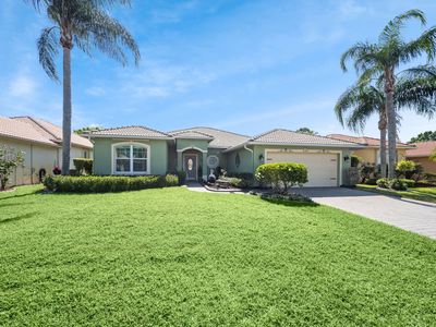 529 NW Waverly Circle, Port Saint Lucie, FL, 34983