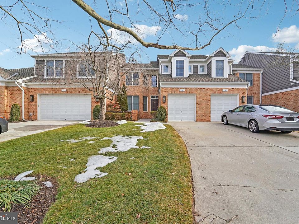 1st image of 3 Woodchester Ct #3