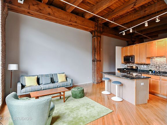 5th image of 360 W Illinois St APT 204