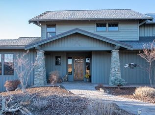 16700 SW Montura Ct, Powell Butte, OR 97753