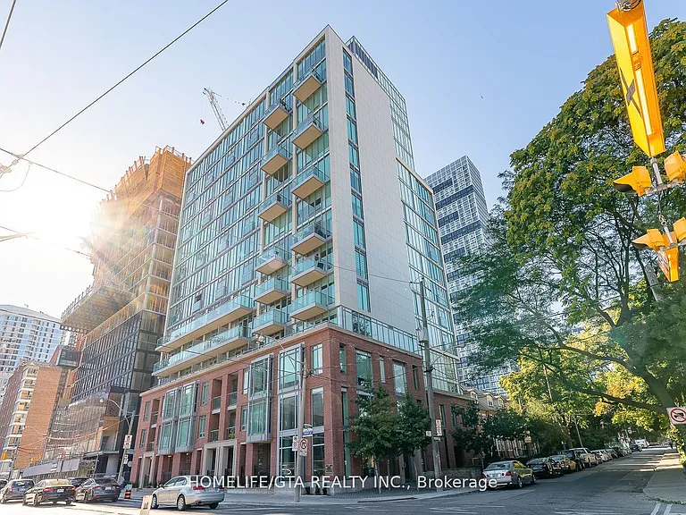 220 George St #506 — Photo 1