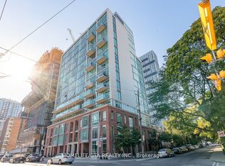 220 George St #506, Toronto, ON M5A2N1