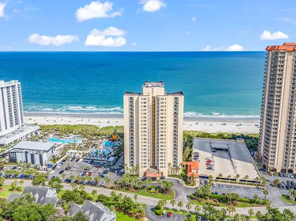 8560 Queensway Blvd. #1704, Myrtle Beach, SC 29572