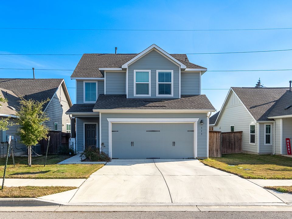 1st image of 313 Majestic Cedar Dr