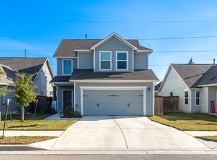 313 Majestic Cedar Dr, Liberty Hill, TX 78642