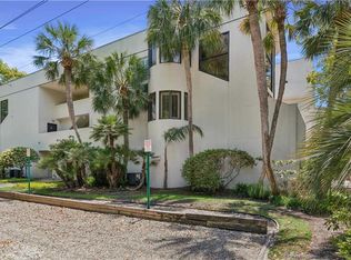 Village Plaza, Saint Simons Island, GA 31522