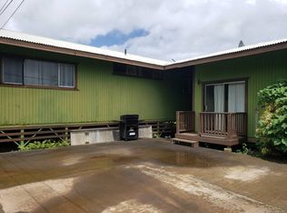 55-596 Hawi Rd, Hawi, HI 96719