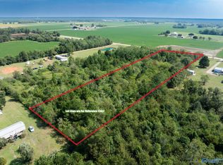 LOT 13 Davis Rd, Summerdale, AL 36580