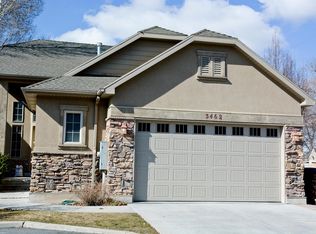 3462 S Scott Ct, Salt lake city, UT 84106