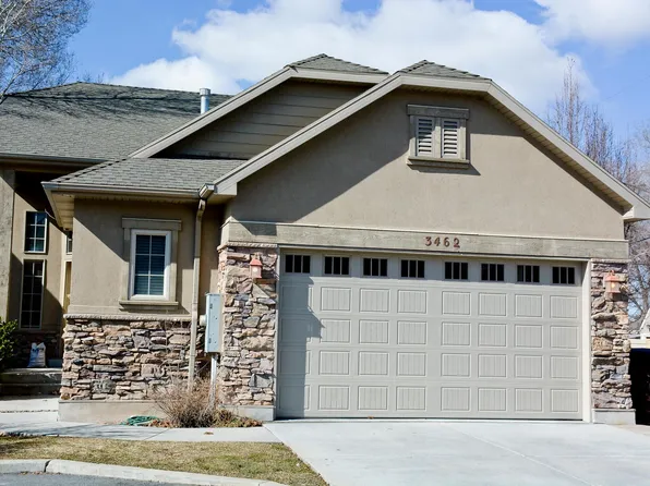 3462 S Scott Park Ln, Salt Lake City, UT 84106