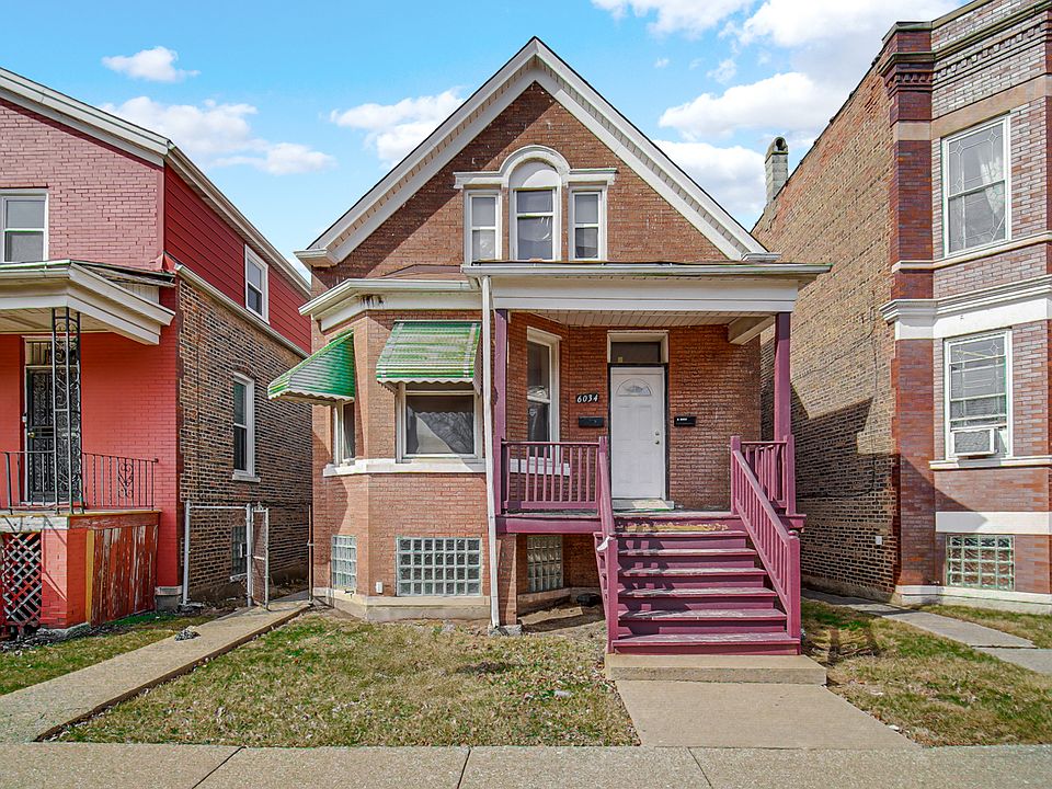 1st image of 6034 S Bishop St