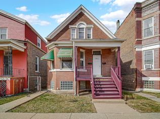 6034 S Bishop St, Chicago, IL 60636