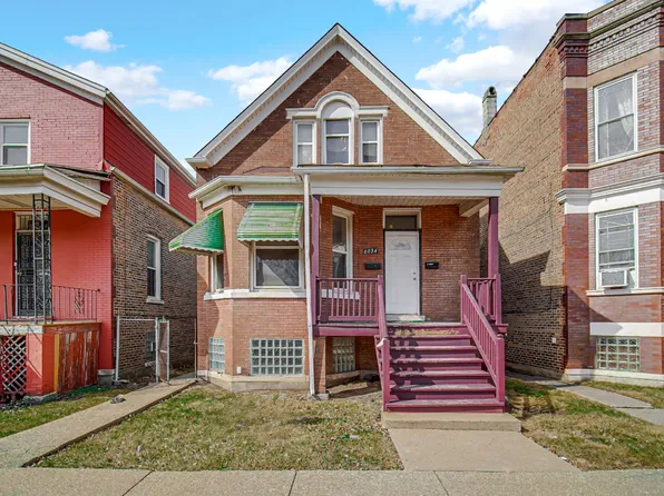 6034 S Bishop St, Chicago, IL 60636