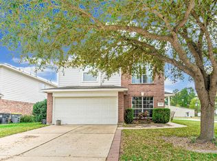 5719 Diane Oaks Dr, Spring, TX 77373