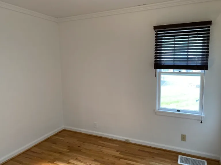 main floor bedroom