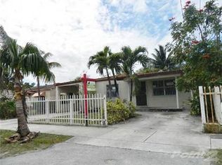 10420 NW 25th Ave, Miami, FL 33147
