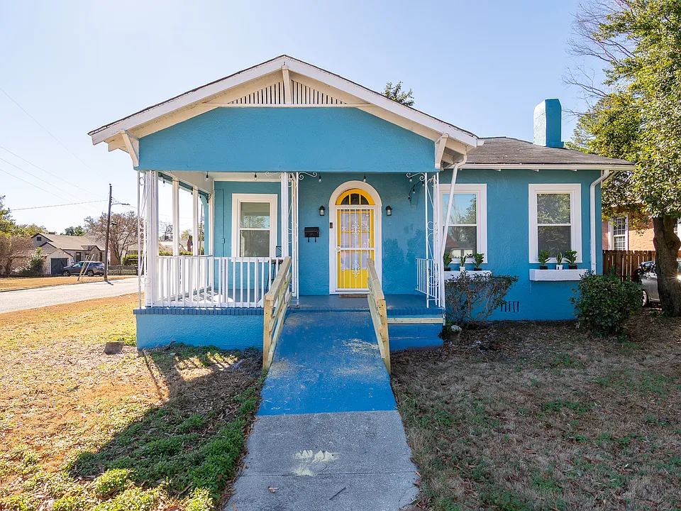 1812 Central Ave #1