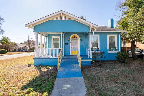 1812 Central Ave #1 Photo 1