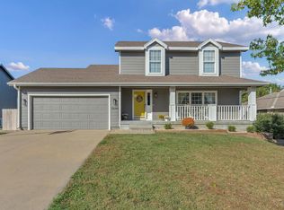 5644 SW 36th St, Topeka, KS 66614