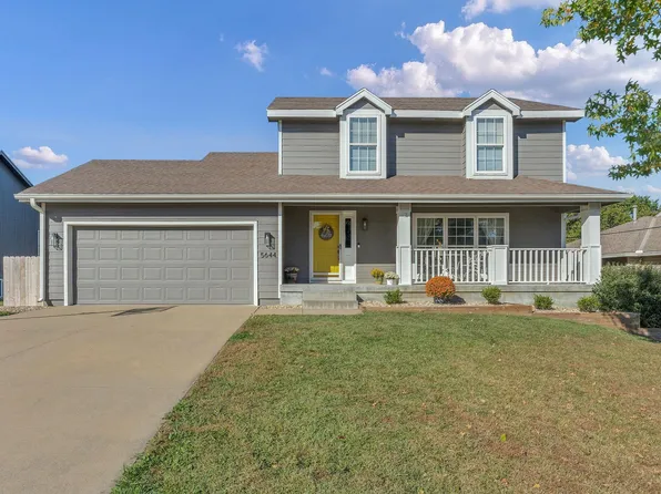 5644 SW 36th St, Topeka, KS 66614