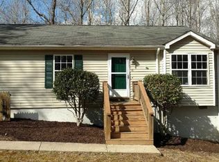 41 Hatchechubee Rd, Palmyra, VA 22963