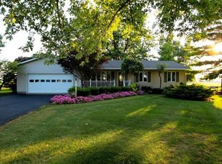 7455 Amity Pike, Plain City, OH 43064