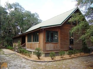 1275 Sara D Buie Rd, White Oak, GA 31568