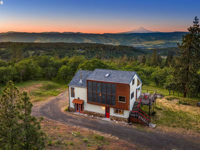 7450 Seven Mile Hill Rd, The Dalles, OR, 97058