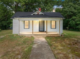 6500 Old Columbia Rd, Columbia, VA 23038