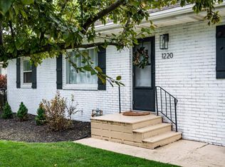 1220 S Meridian St, Portland, IN 47371