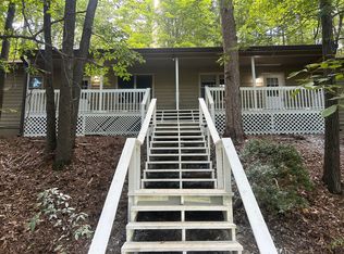 263 A&b Mountain View Drive St, Rome, GA 30161