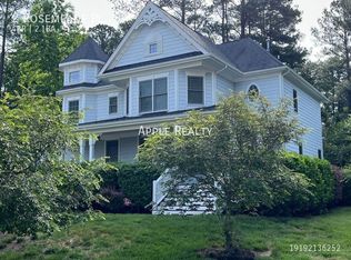 2 Rosemeade Pl, Durham, NC 27712