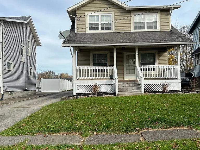 534 E Prospect St — Photo 2